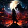Cover skyfall beats - black dragon skyfall beats - black dragon