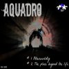 Cover Aquadro - Altrove Aquadro - Altrove