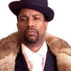 Cover Marshall Jefferson - Muevelo Marshall Jefferson - Muevelo