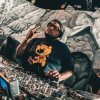 Cover DJ Deeon - Keep Breathin DJ Deeon - Keep Breathin