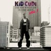 Cover KiD CuDi - Love KiD CuDi - Love