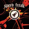 Cover The Speed Freak - Kick It The Speed Freak - Kick It