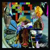 Cover Klaxons - Magick Klaxons - Magick