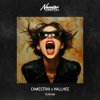 Cover DIMESTRIX & VALLHEE - Scream DIMESTRIX & VALLHEE - Scream
