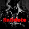 Cover Eric Deray - Antidoto Eric Deray - Antidoto