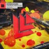 Cover Patrick Scuro - Chemical Reaction Patrick Scuro - Chemical Reaction
