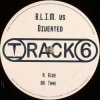 Cover B.L.I.M. - Take B.L.I.M. - Take