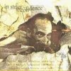 Cover In Strict Confidence - Hidden Thoughts In Strict Confidence - Hidden Thoughts