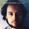 Cover Squarepusher - Exciton Squarepusher - Exciton