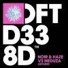 Cover Noir & Haze feat. MEDUZA - Around (Extended Mix) Noir & Haze feat. MEDUZA - Around (Extended Mix)
