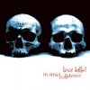 Cover In Strict Confidence - The Truth Inside Of Me In Strict Confidence - The Truth Inside Of Me