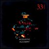 Cover Acoustic Alchemy - Hats Of Magic Acoustic Alchemy - Hats Of Magic