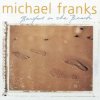 Cover Michael Franks - Barefoot On The Beach Michael Franks - Barefoot On The Beach
