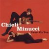 Cover Chieli Minucci - Endless Summer Chieli Minucci - Endless Summer