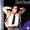 Cover David Benoit - Rejoyce David Benoit - Rejoyce