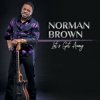 Cover Norman Brown - Outside The Norm Norman Brown - Outside The Norm