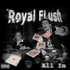 Cover Royal Flush - Reppin Royal Flush - Reppin