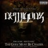 Cover Demigodz - Caveman Demigodz - Caveman