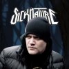Cover Sicknature - Ouch Sicknature - Ouch