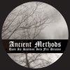Cover Ancient Methods - Kings & Pawns Ancient Methods - Kings & Pawns