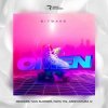 Cover Papa Tin & Bitwake - Omen Papa Tin & Bitwake - Omen