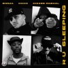 Cover Sigma & Dizzee Rascal & Coco - R U SLEEPING Sigma & Dizzee Rascal & Coco - R U SLEEPING
