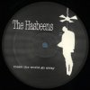 Cover The Hasbeens - Make The World Go Away The Hasbeens - Make The World Go Away