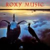 Cover Roxy Music - Avalon Roxy Music - Avalon
