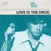 Cover Roxy Music - Love Is the Drug Roxy Music - Love Is the Drug