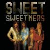 Cover Sweet - Block Buster Sweet - Block Buster