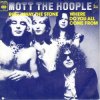 Cover Mott the Hoople - Roll Away the Stone Mott the Hoople - Roll Away the Stone