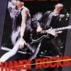 Cover Hanoi Rocks - First Timer Hanoi Rocks - First Timer