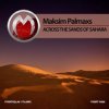 Cover Maksim Palmaxs - Falling Maksim Palmaxs - Falling