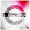 Cover Pavel Denisov - Caldera Pavel Denisov - Caldera