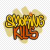 Smoking Kills - Ложный гипноз