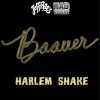 Cover Baauer - Harlem Shake Baauer - Harlem Shake
