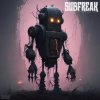 Cover SubFreak - Get Clapped SubFreak - Get Clapped