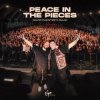 Cover David Puentez & ISAAK - Peace In The Pieces David Puentez & ISAAK - Peace In The Pieces