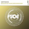 Cover Driftmoon - Beggar In Your Own Kingdom Driftmoon - Beggar In Your Own Kingdom