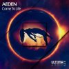 Cover Aeden - Not a pirate Aeden - Not a pirate