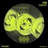 Cover CID - Pass Out CID - Pass Out