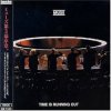Cover Muse - Time Is Running Out Muse - Time Is Running Out