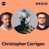 Cover Christopher Corrigan - Physicality Christopher Corrigan - Physicality