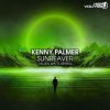 Cover Kenny Palmer - Over To You Kenny Palmer - Over To You