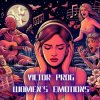 Cover Victor PROG - Women`s emotions (Original Mix) Victor PROG - Women`s emotions (Original Mix)