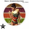 Cover Rem-x - Women's Emotions (M. Freegrant Remix) Rem-x - Women's Emotions (M. Freegrant Remix)
