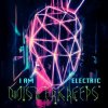 Cover Misterkreeps - I Am Electric Misterkreeps - I Am Electric