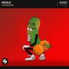 Cover Pickle - Journey Pickle - Journey
