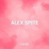 Cover Alex Spite - Candy Alex Spite - Candy