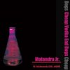 Cover Malandra Jr - Infinity Malandra Jr - Infinity